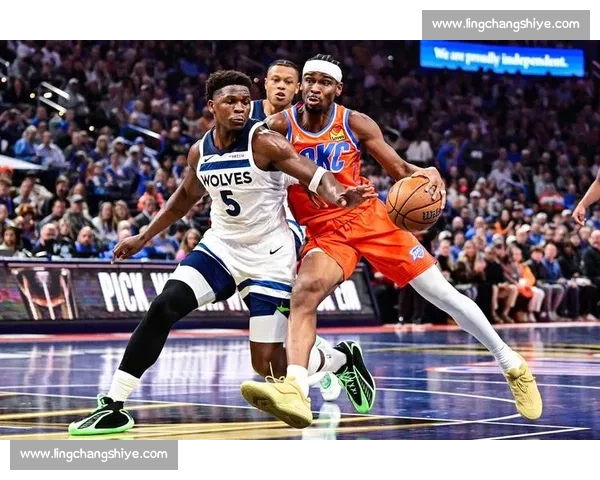 40+6+5 率队三连胜！亚历山大 MVP 赔率登顶，罚球争议难掩统治力