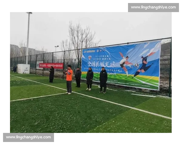 绿茵场的全民欢歌：草根足球的盛会与文化诗行